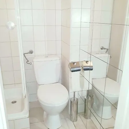 Rynek Apartment *
