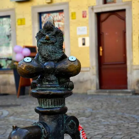 Rynek Wroclaw