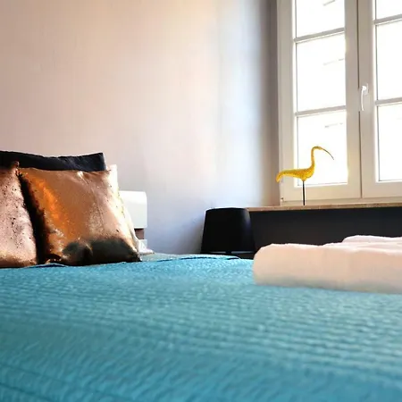 Apartment Rynek *