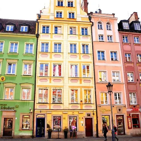 Apartment Rynek