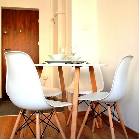 Apartment Rynek